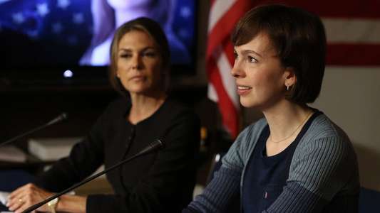 Separated At Birth - Backdrop