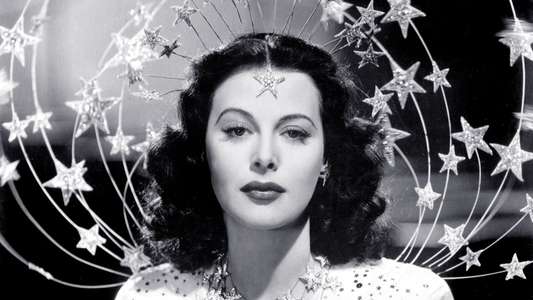 Bombshell: The Hedy Lamarr Story - Backdrop