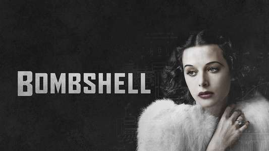 Bombshell: The Hedy Lamarr Story - Backdrop
