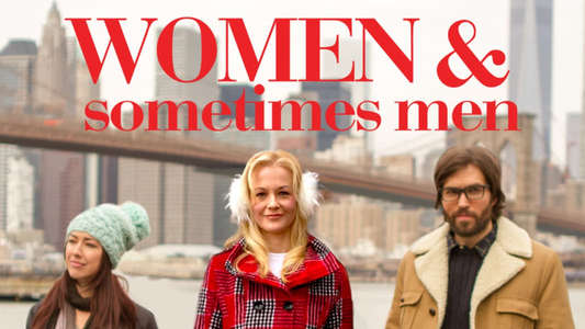 Women and Sometimes Men - Backdrop