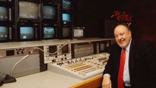 Divide and Conquer: The Story of Roger Ailes - Backdrop