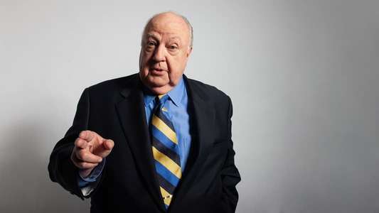 Divide and Conquer: The Story of Roger Ailes - Backdrop