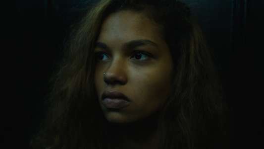Madeline's Madeline - Backdrop