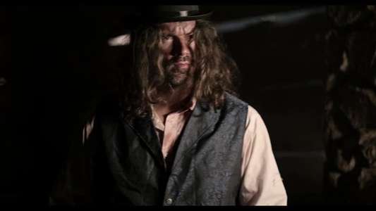 From Hell to the Wild West - Backdrop