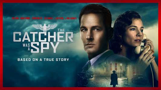 The Catcher Was a Spy - Backdrops