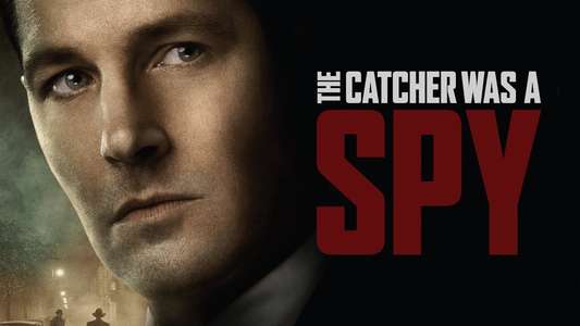 The Catcher Was a Spy - Backdrops
