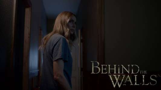 Behind the Walls - Backdrop
