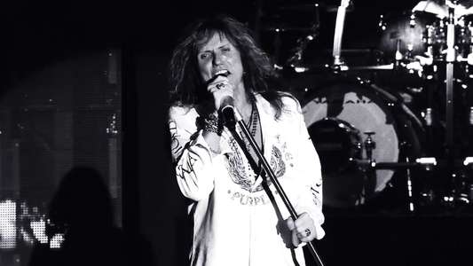 Whitesnake: The Purple Tour - Backdrop