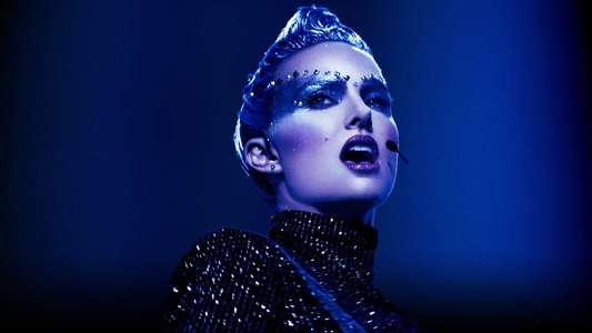 Vox Lux - Backdrop