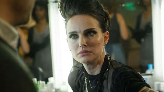 Vox Lux - Backdrop