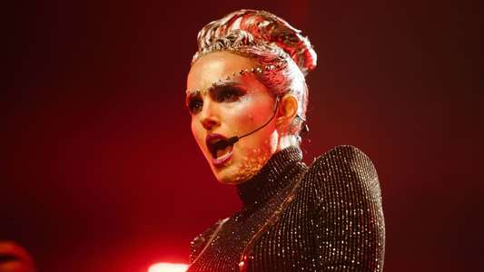 Vox Lux - Backdrop