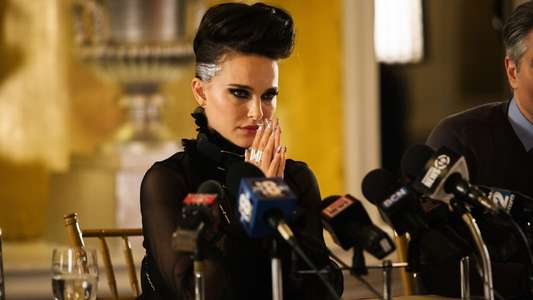 Vox Lux - Backdrop