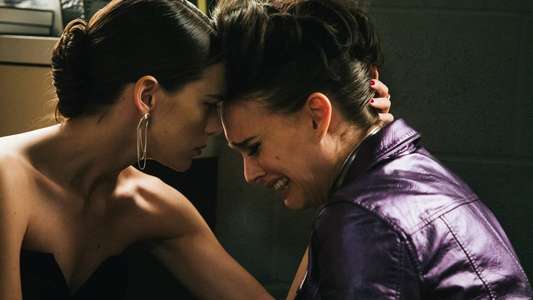 Vox Lux - Backdrop