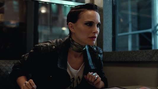 Vox Lux - Backdrop
