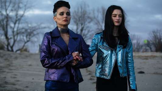 Vox Lux - Backdrop