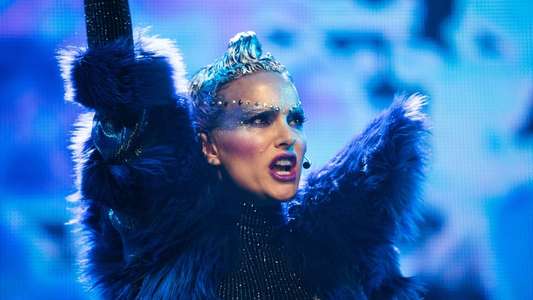 Vox Lux - Backdrop