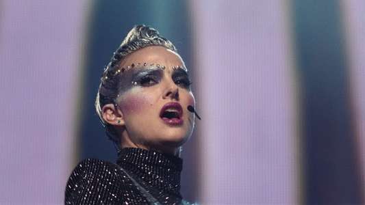 Vox Lux - Backdrop