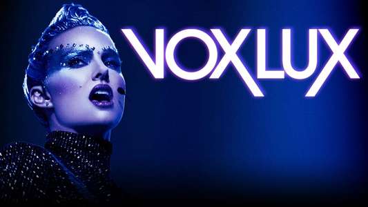 Vox Lux - Backdrop