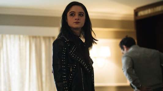 Vox Lux - Backdrop