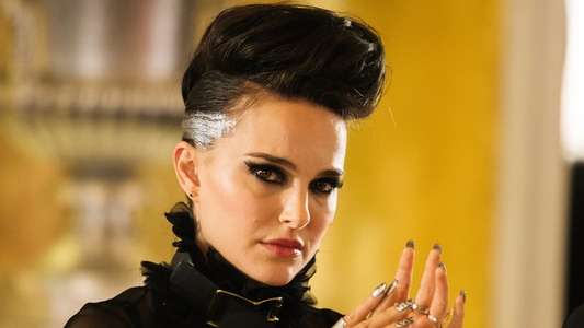 Vox Lux - Backdrop