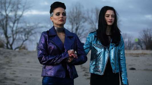 Vox Lux - Backdrop