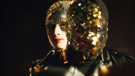 Vox Lux - Backdrop