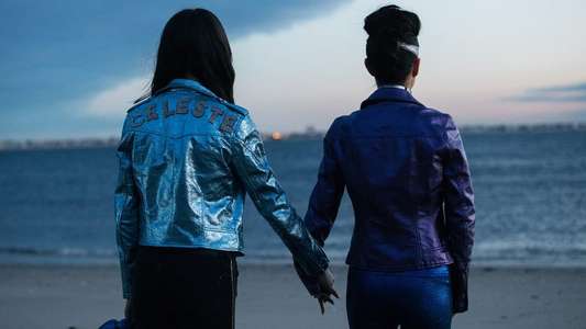 Vox Lux - Backdrop