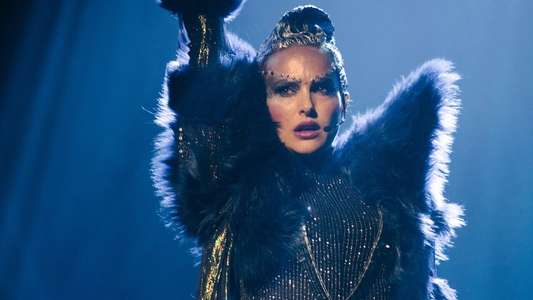 Vox Lux - Backdrop