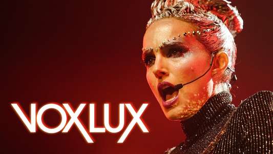 Vox Lux - Backdrop