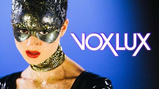 Vox Lux - Backdrop