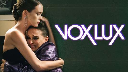 Vox Lux - Backdrop