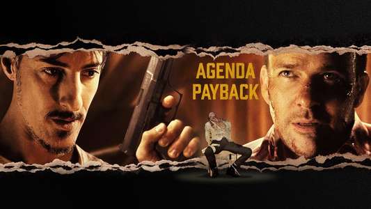 Agenda: Payback - Backdrop