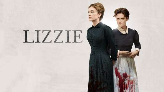 Lizzie - Backdrop