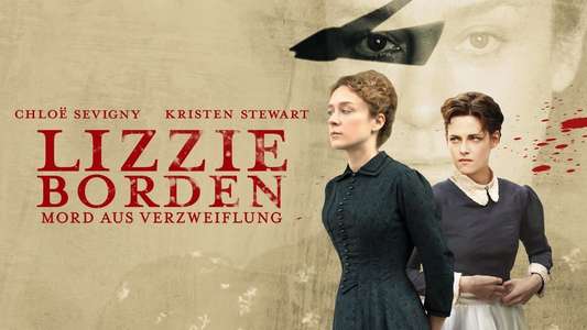 Lizzie - Backdrop