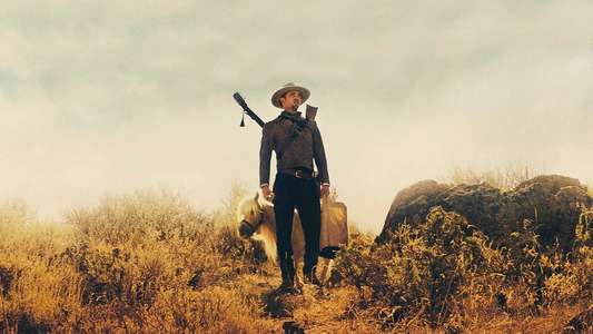 Damsel - Backdrop