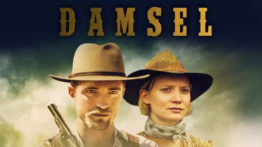 Damsel - Backdrop