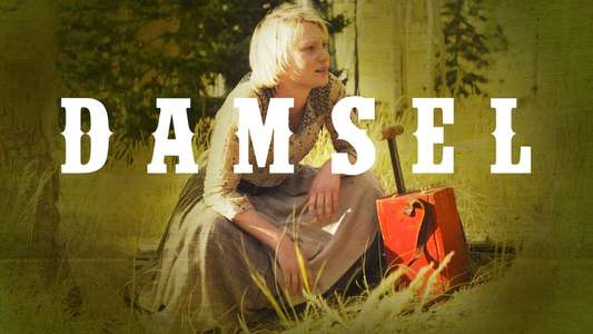 Damsel - Backdrop