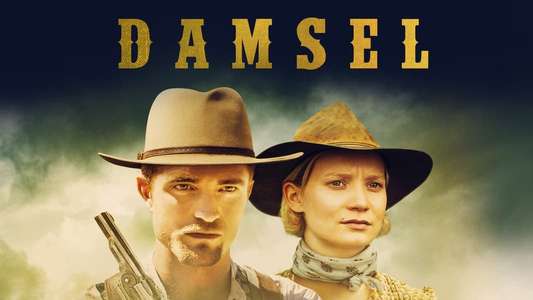 Damsel - Backdrop