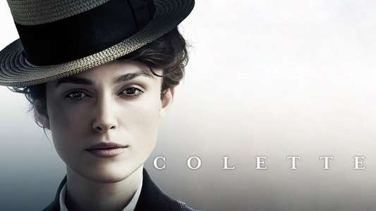 Colette - Backdrop