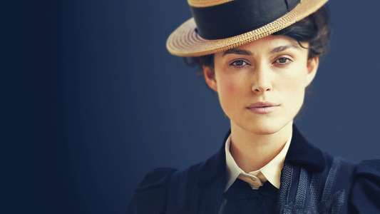 Colette - Backdrop