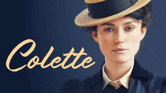 Colette - Backdrop