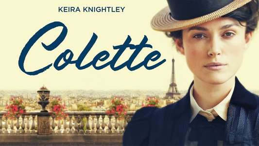 Colette - Backdrop