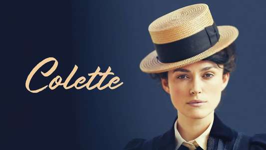 Colette - Backdrop