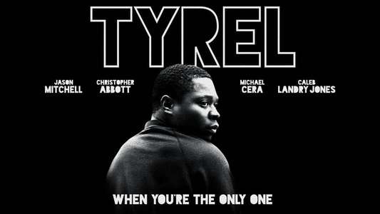 Tyrel - Backdrop