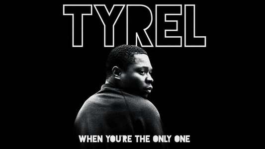 Tyrel - Backdrop