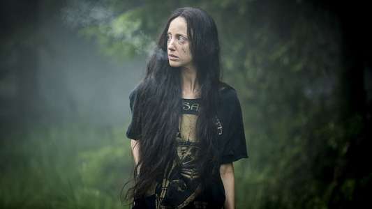 Mandy - Backdrop