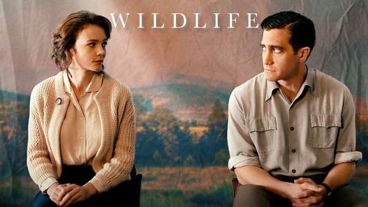 Wildlife - Backdrop