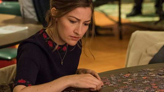 Puzzle - Backdrop