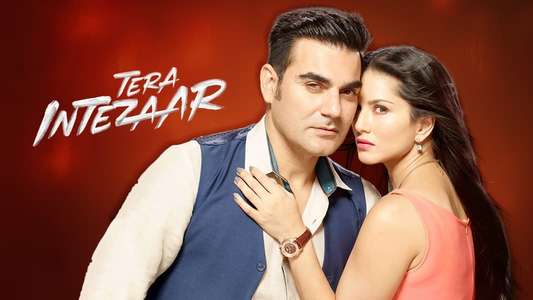 Tera Intezaar - Backdrop