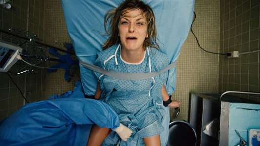 Inoperable - Backdrop